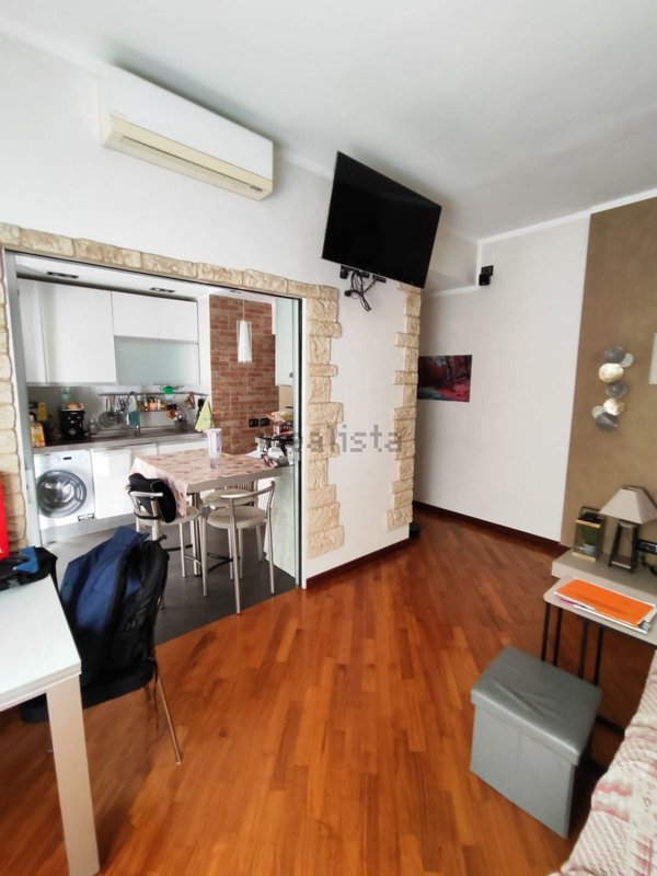 appartamento in vendita a Genova in zona Molassana