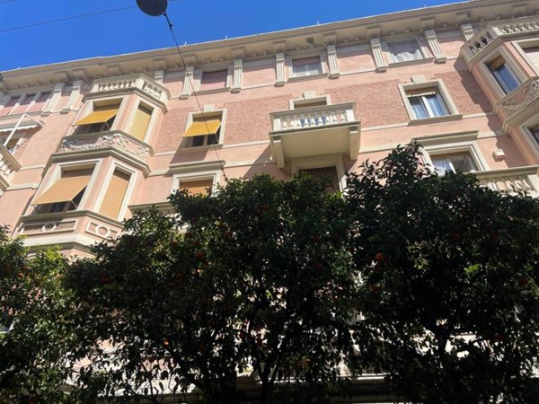 appartamento in vendita a Genova in zona Pegli
