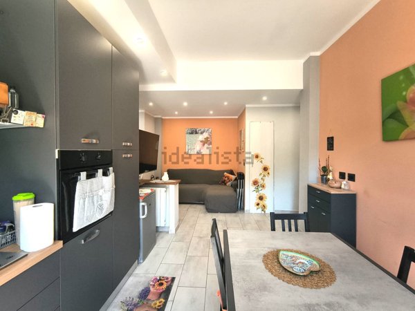 appartamento in vendita a Genova in zona Quezzi