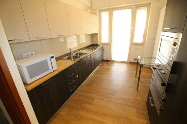 appartamento in vendita a Genova in zona Voltri