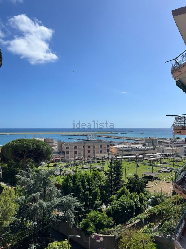 appartamento in vendita a Genova in zona Multedo