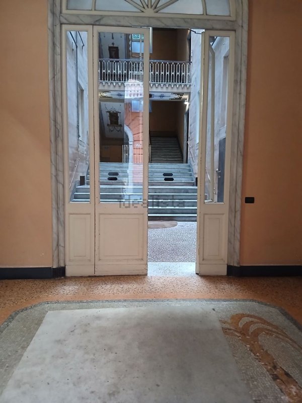 appartamento in vendita a Genova in zona Castelletto