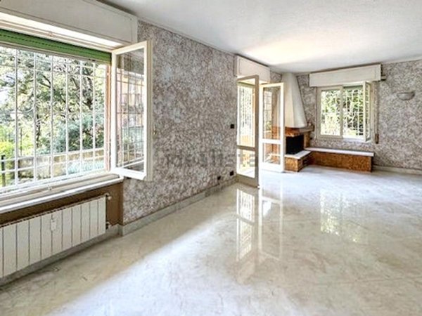 appartamento in vendita a Genova in zona Pegli