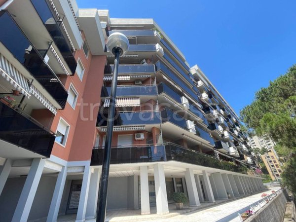 appartamento in vendita a Genova in zona Pegli