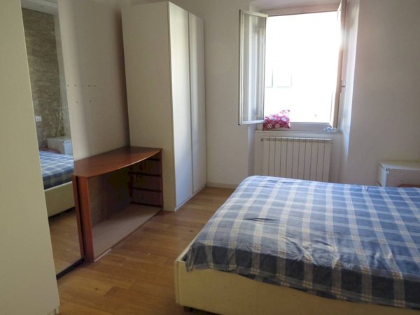 appartamento in vendita a Genova in zona Bolzaneto