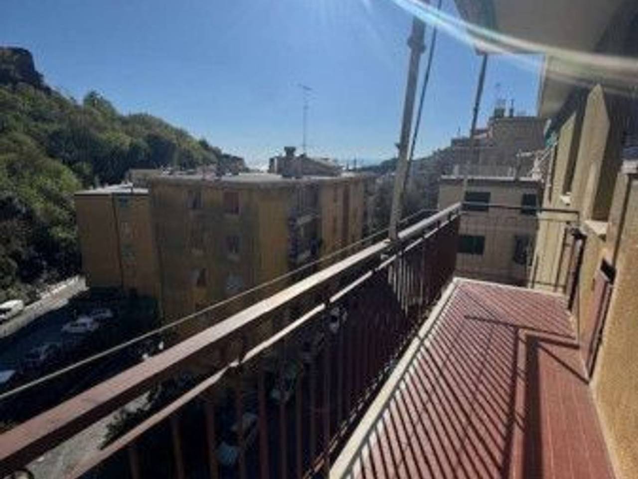 appartamento in vendita a Genova in zona San Fruttuoso
