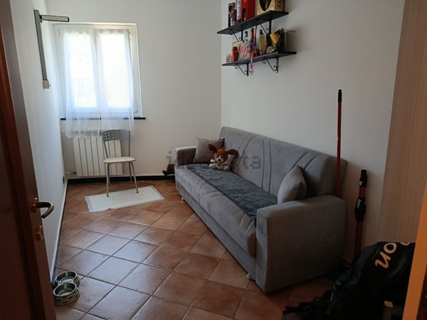 appartamento in vendita a Genova in zona Pontedecimo