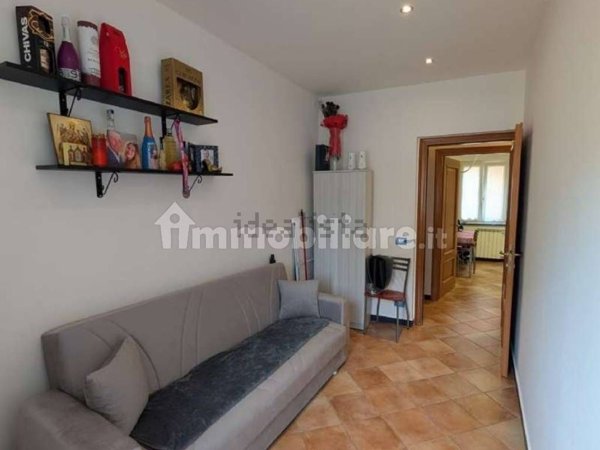 appartamento in vendita a Genova in zona Pontedecimo