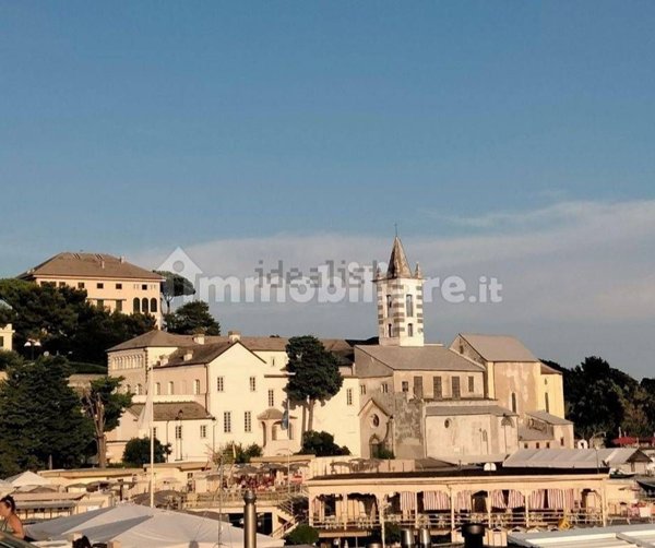 appartamento in vendita a Genova in zona Albaro