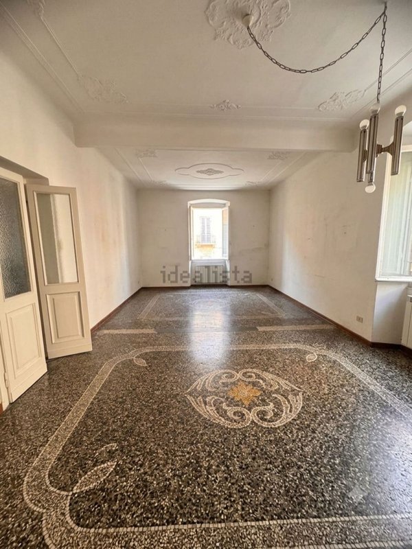 appartamento in vendita a Genova in zona Sampierdarena