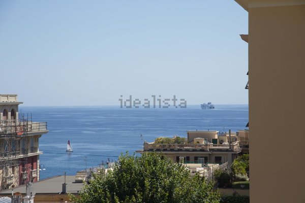 appartamento in vendita a Genova in zona Albaro