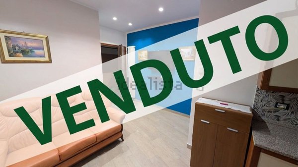 appartamento in vendita a Genova in zona San Gottardo