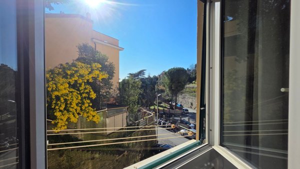 appartamento in vendita a Genova in zona Castelletto