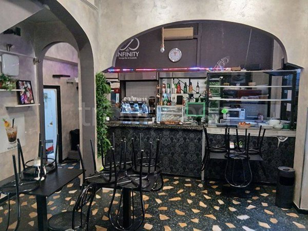 negozio in vendita a Genova