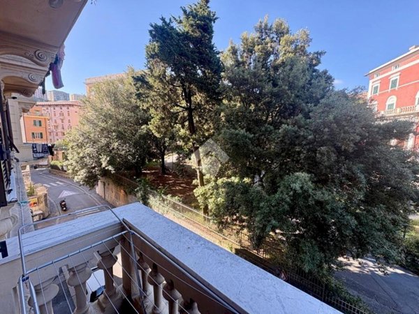 appartamento in vendita a Genova in zona Cornigliano
