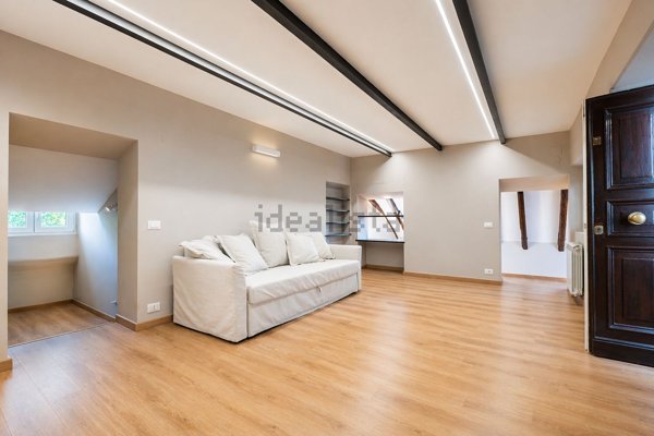 appartamento in vendita a Genova in zona Castelletto