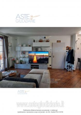 casa indipendente in vendita a Genova
