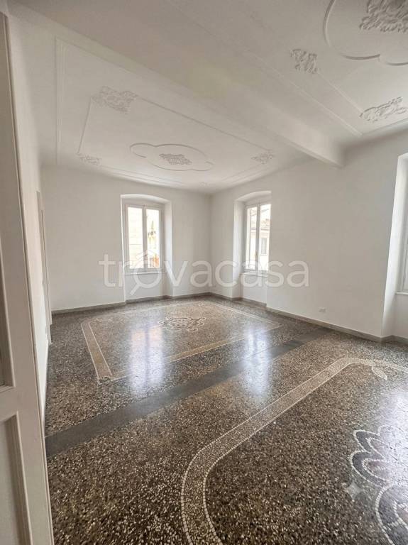 appartamento in vendita a Genova in zona Sampierdarena