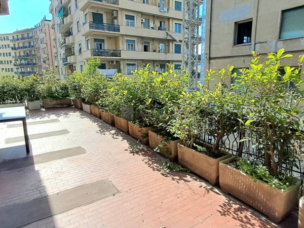 appartamento in vendita a Genova in zona Albaro