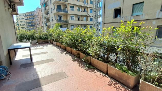 appartamento in vendita a Genova in zona Albaro