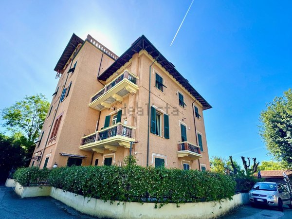 appartamento in vendita a Genova in zona Multedo