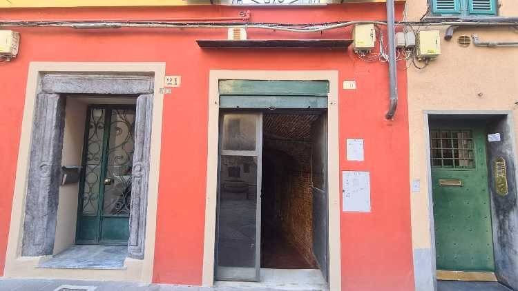 negozio in vendita a Genova in zona Centro Storico