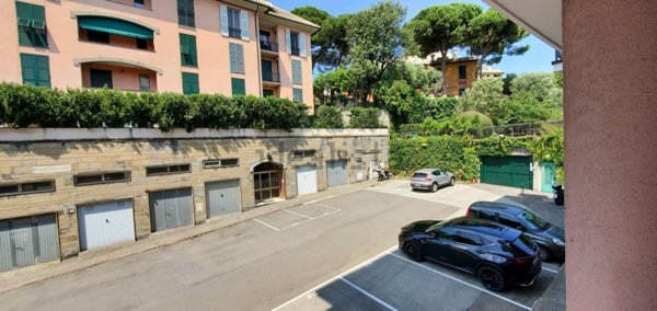 appartamento in vendita a Genova in zona Albaro
