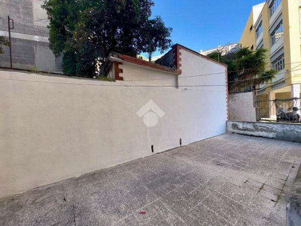 appartamento in vendita a Genova in zona Cornigliano
