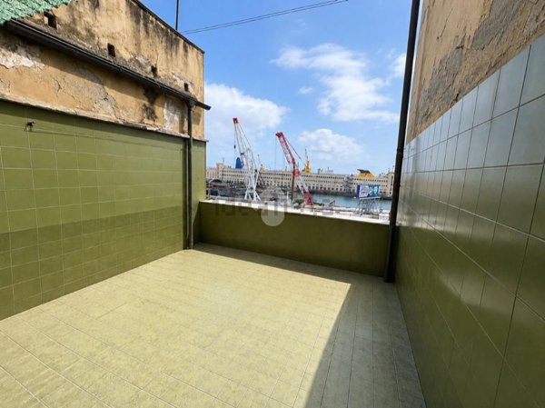 appartamento in vendita a Genova in zona Centro Storico