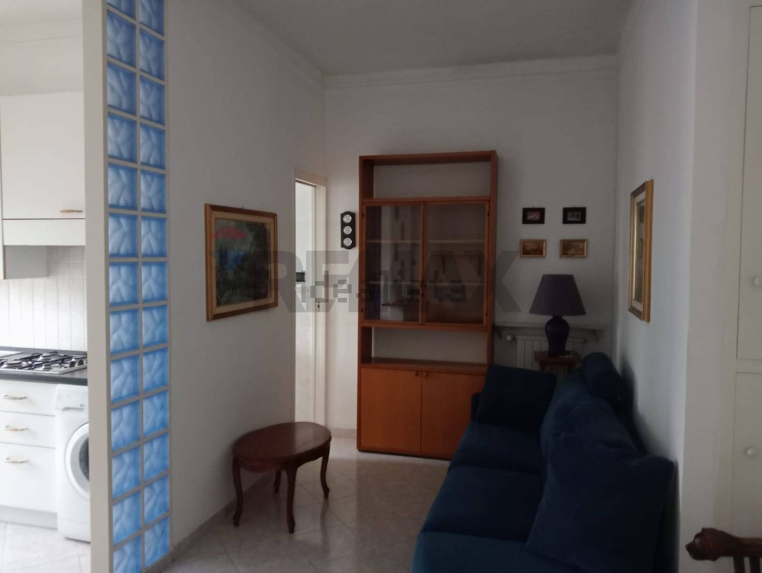 appartamento in vendita a Genova in zona Certosa