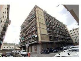 appartamento in vendita a Genova in zona Sampierdarena