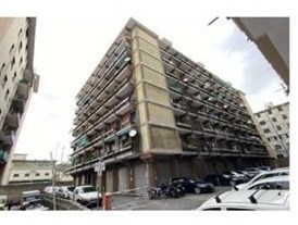 appartamento in vendita a Genova in zona Sampierdarena