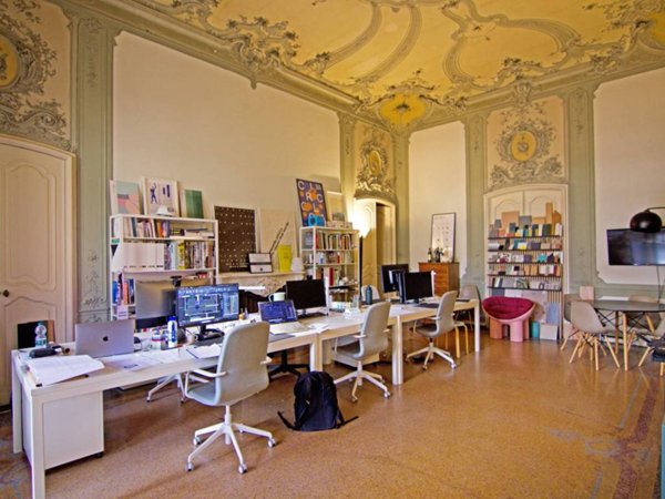 appartamento in vendita a Genova in zona Portoria / Piccapietra
