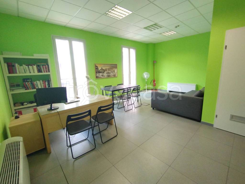 appartamento in vendita a Genova in zona Sampierdarena