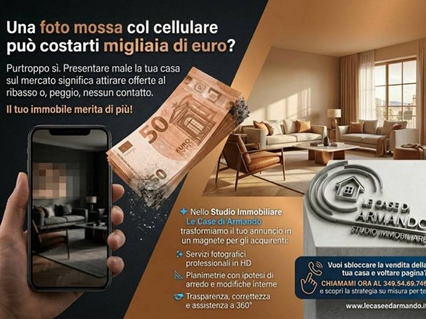 appartamento in vendita a Genova in zona Lagaccio / Granarolo