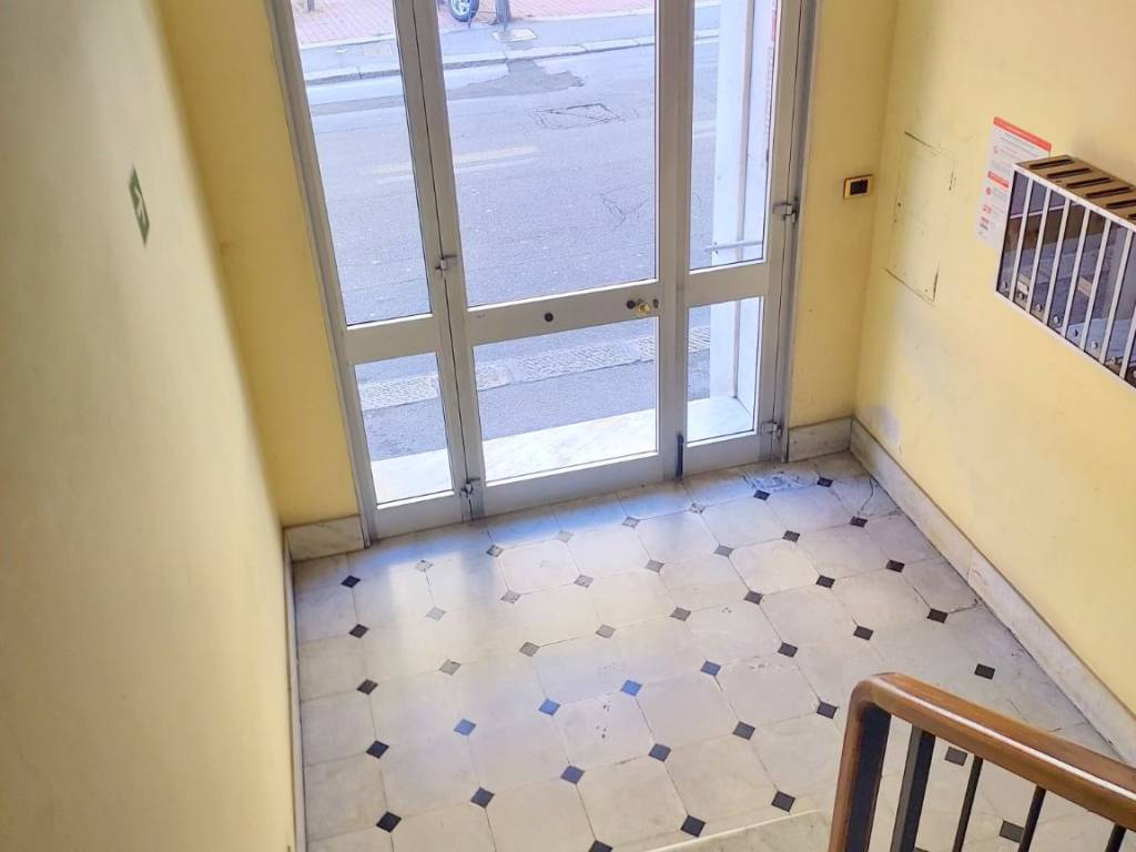 appartamento in vendita a Genova in zona Marassi