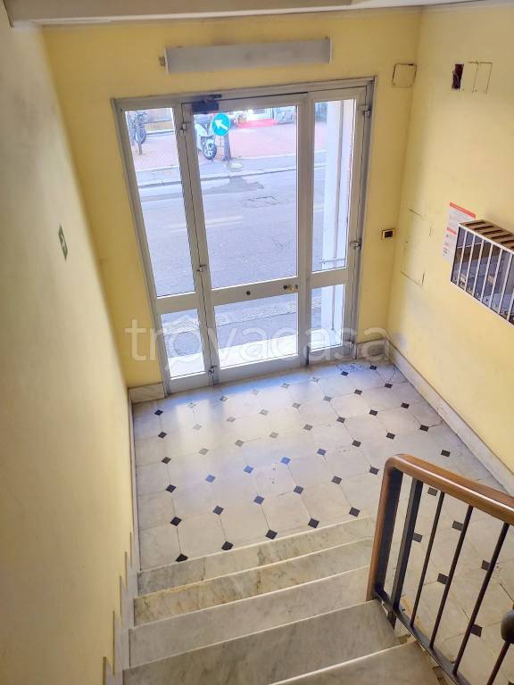 appartamento in vendita a Genova in zona Marassi