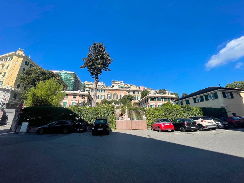 appartamento in vendita a Genova in zona Cornigliano