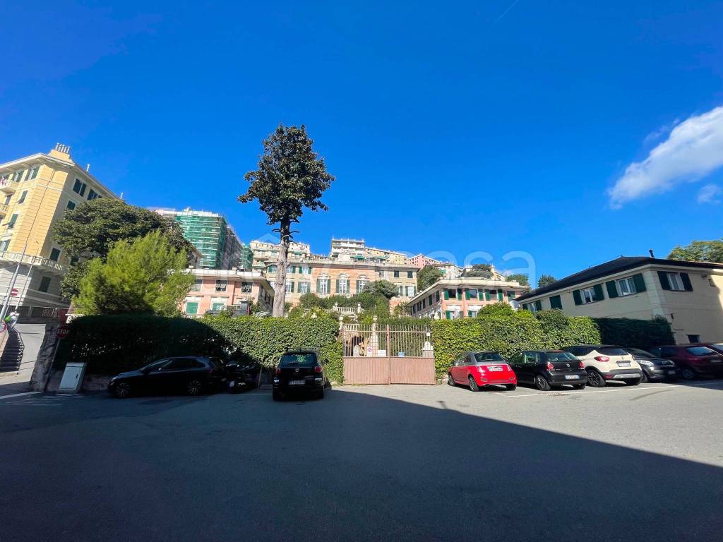 appartamento in vendita a Genova in zona Cornigliano