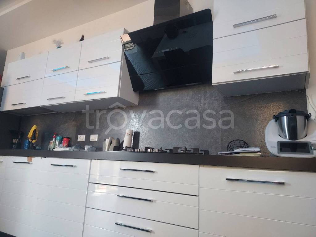 appartamento in vendita a Genova