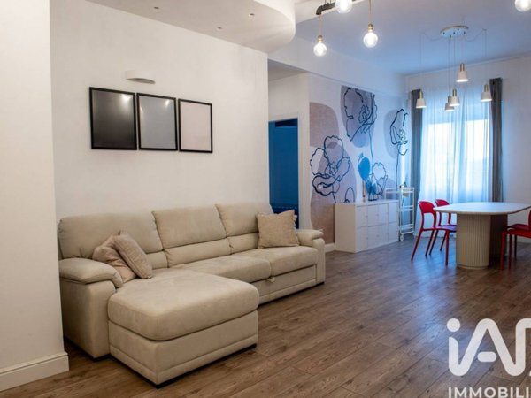 appartamento in vendita a Genova in zona Castelletto