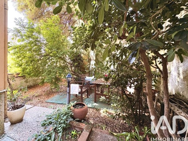 appartamento in vendita a Genova in zona Lagaccio / Granarolo