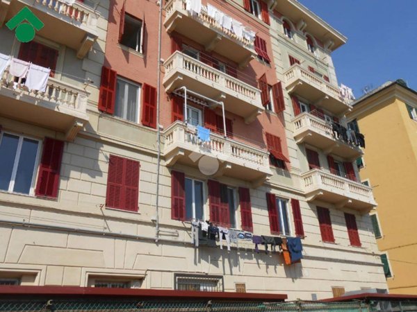 appartamento in vendita a Genova in zona Voltri