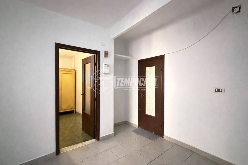 appartamento in vendita a Genova in zona DiNegro