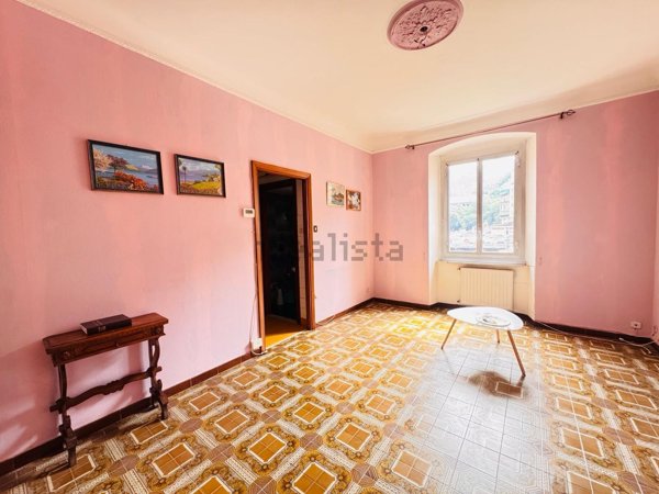 appartamento in vendita a Genova in zona Certosa