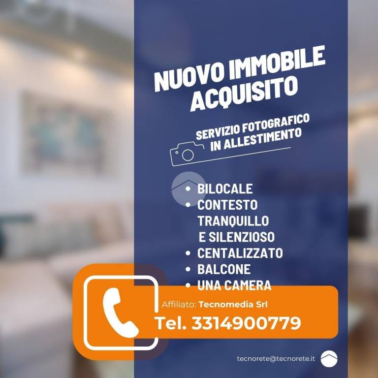 appartamento in vendita a Genova in zona San Fruttuoso