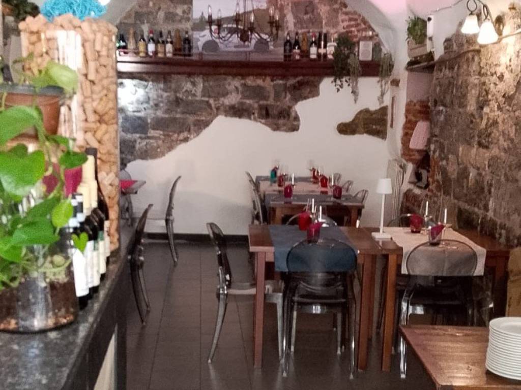 negozio in vendita a Genova