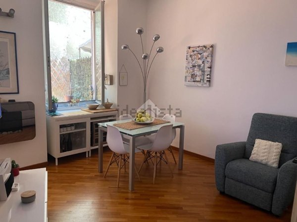 appartamento in vendita a Genova in zona Castelletto