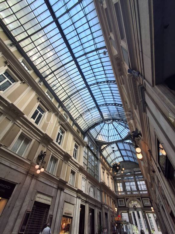 appartamento in vendita a Genova in zona Centro Storico