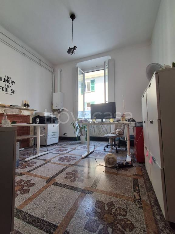 appartamento in vendita a Genova in zona Centro Storico